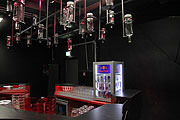 Bar in "Salon" (Foto: Martin Schmitz)